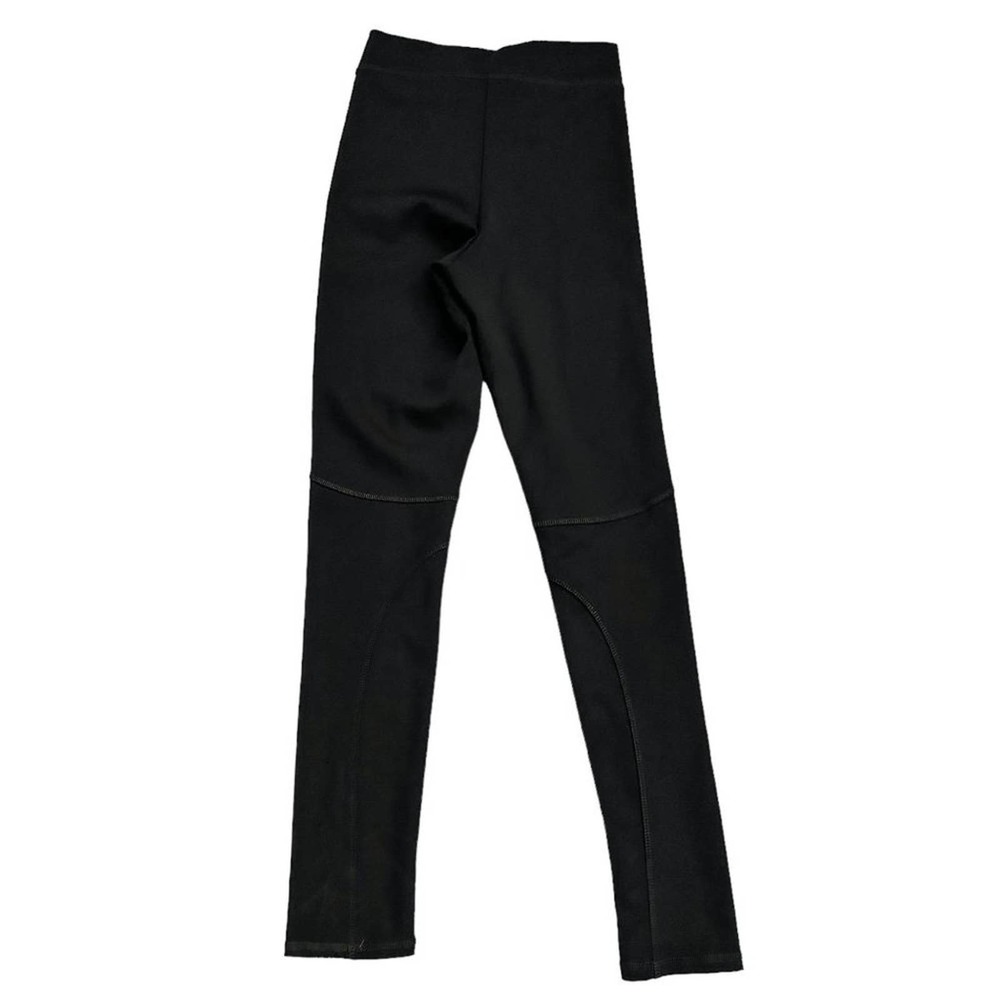 Zara The Apres-Ski Scuba Legging Black - Picture 11 of 15